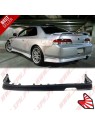 Spoiler Traseiro Look OEM - Honda Prelude (1996-2001) Spoiler Traseiro Look OEM - Honda Prelude (1996-2001)