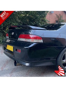 Spoiler Traseiro Look OEM - Honda Prelude (1996-2001)