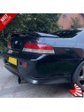 Spoiler Traseiro Look OEM - Honda Prelude (1996-2001) Spoiler Traseiro Look OEM - Honda Prelude (1996-2001)