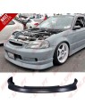 Lip Spoiler Frontal Look CS - Honda Civic EK / EJ Facelift (1999-2001) Lip Spoiler Frontal Look CS - Honda Civic EK / EJ Facelift (1999-2001)