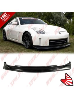 Lip Spoiler Frontal Look Nismo - Nissan 350Z Facelift (2005-2009)