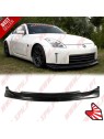 Lip Spoiler Frontal Look Nismo - Nissan 350Z Facelift (2005-2009) Lip Spoiler Frontal Look Nismo - Nissan 350Z Facelift (2005-2009)