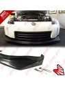 Lip Spoiler Frontal Look Nismo - Nissan 350Z Facelift (2005-2009) Lip Spoiler Frontal Look Nismo - Nissan 350Z Facelift (2005-2009)