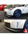 Lip Spoiler Frontal Look Nismo - Nissan 350Z Facelift (2005-2009) Lip Spoiler Frontal Look Nismo - Nissan 350Z Facelift (2005-2009)