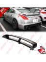 Aileron Traseiro Look Nismo RS - Nissan 350Z (2003-2009)