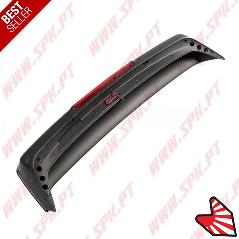 Aileron Traseiro Look Nismo RS - Nissan 350Z (2003-2009)
