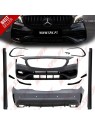Body-Kit Estético Look CLA45 AMG Facelift - Mercedes CLA C117 (2013-2018) Body-Kit Estético Look CLA45 AMG Facelift - Mercedes CLA C117 (2013-2018)