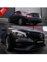 Body-Kit Estético Look CLA45 AMG Facelift - Mercedes CLA C117 (2013-2018) Body-Kit Estético Look CLA45 AMG Facelift - Mercedes CLA C117 (2013-2018)
