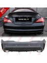 Body-Kit Estético Look CLA45 AMG Facelift - Mercedes CLA C117 (2013-2018) Body-Kit Estético Look CLA45 AMG Facelift - Mercedes CLA C117 (2013-2018)