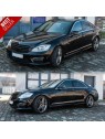 Body-Kit Look S63 AMG - Mercedes W221 (2005-2013)