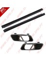 Body-Kit Estético Look CLA45 AMG Facelift - Mercedes CLA C117 (2013-2018) Body-Kit Estético Look CLA45 AMG Facelift - Mercedes CLA C117 (2013-2018)