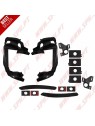 Body-Kit Estético Look CLA45 AMG Facelift - Mercedes CLA C117 (2013-2018) Body-Kit Estético Look CLA45 AMG Facelift - Mercedes CLA C117 (2013-2018)