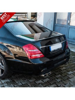 Body-Kit Look S63 AMG - Mercedes W221 (2005-2013)
