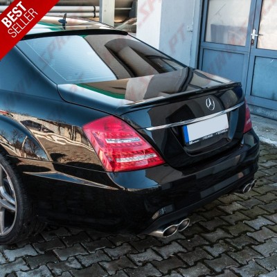 Body-Kit Look S63 AMG - Mercedes W221 (2005-2013)