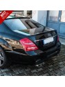 Body-Kit Look S63 AMG - Mercedes W221 (2005-2013)