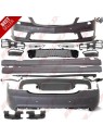 Body-Kit Look S63 AMG - Mercedes W221 (2005-2013)