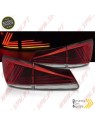 Farolins LED Dynamic Red - Lexus IS II (2006-2013) Farolins LED Dynamic Red - Lexus IS II (2006-2013)