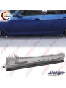 Embaladeiras Laterais - BMW G31 Touring (2017-) Embaladeiras Laterais - BMW G31 Touring (2017-)