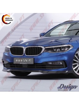Lip Spoiler Frontal - BMW G30 / G31 (2017-2020)