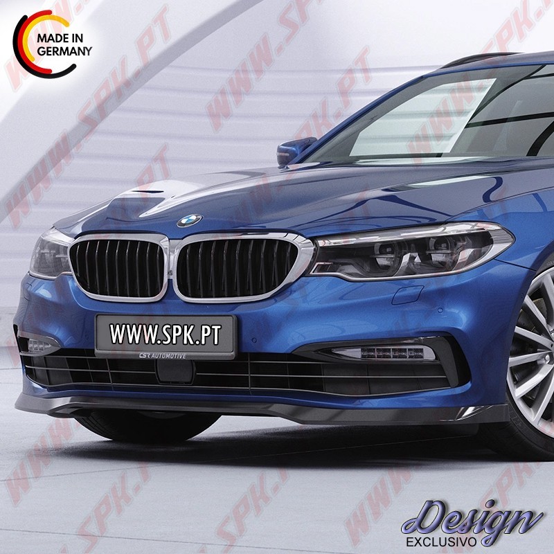 Lip Spoiler Frontal - BMW G30 / G31 (2017-2020)