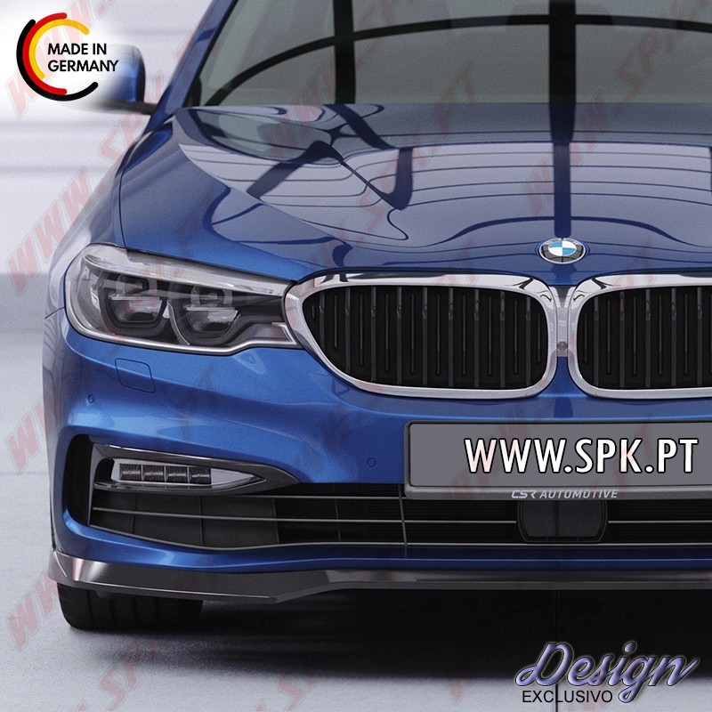 Lip Spoiler Frontal - BMW G30 / G31 (2017-2020)