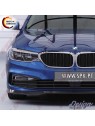 Lip Spoiler Frontal - BMW G30 / G31 (2017-2020)