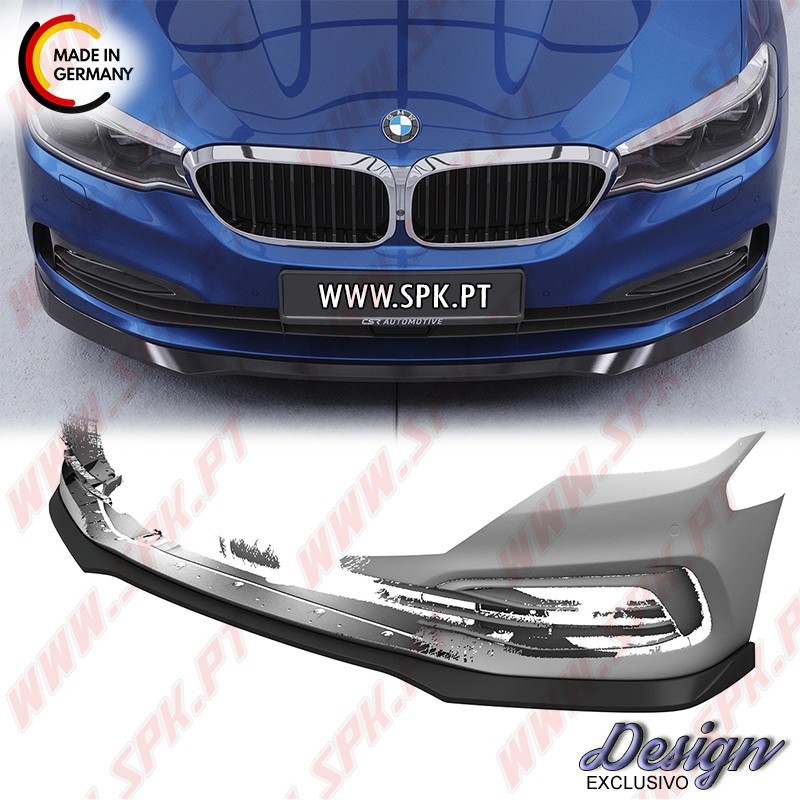 Lip Spoiler Frontal - BMW G30 / G31 (2017-2020)