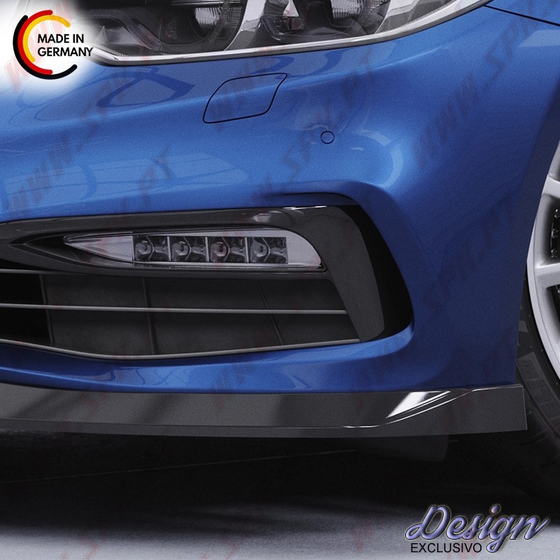 Lip Spoiler Frontal - BMW G30 / G31 (2017-2020)