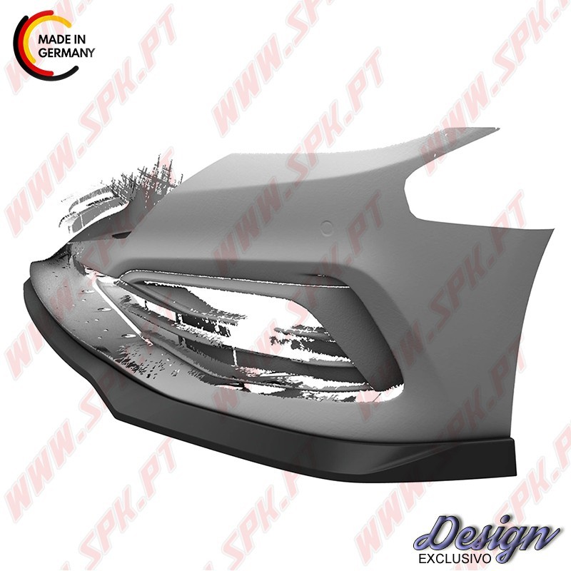 Lip Spoiler Frontal - BMW G30 / G31 (2017-2020)