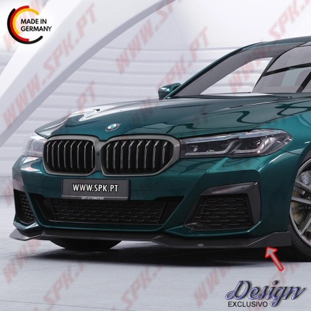 Lip Spoiler Frontal - BMW G30 / G31 LCI (2020-)