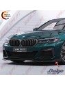 Lip Spoiler Frontal - BMW G30 / G31 LCI (2020-)