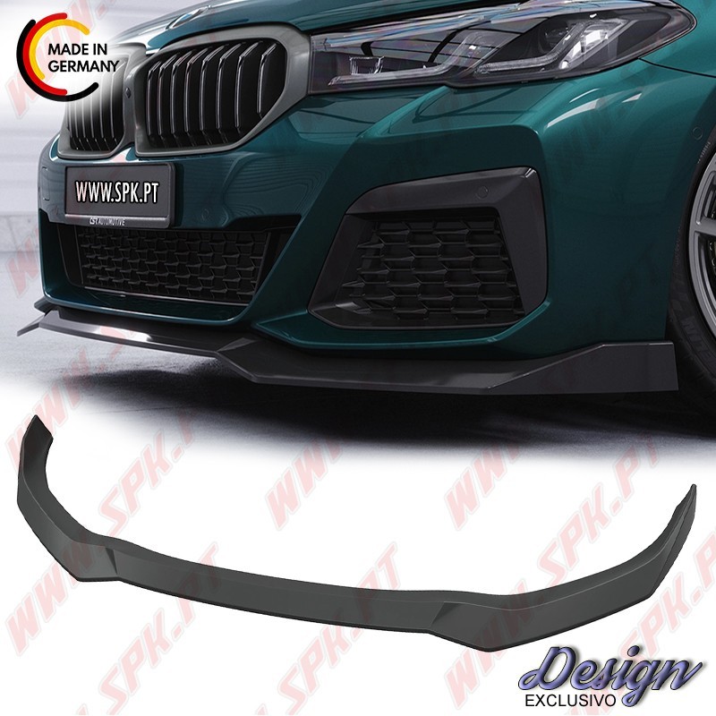Lip Spoiler Frontal - BMW G30 / G31 LCI (2020-)