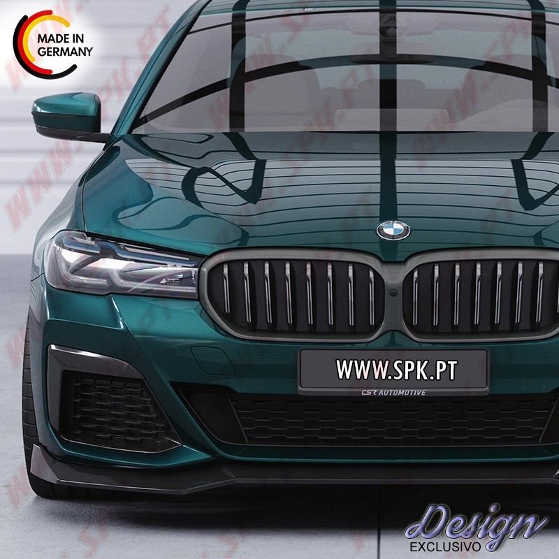 Lip Spoiler Frontal - BMW G30 / G31 LCI (2020-)