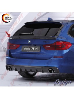 Aileron Traseiro Inferior - BMW G31 Touring (2017-)
