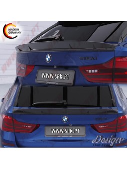 Aileron Traseiro Inferior - BMW G31 Touring (2017-)