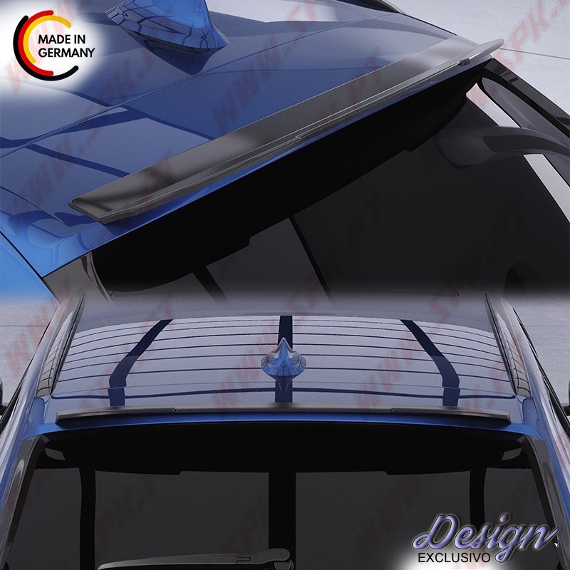 Aileron Traseiro Superior - BMW G31 Touring (2017-) Aileron Traseiro Superior - BMW G31 Touring (2017-)