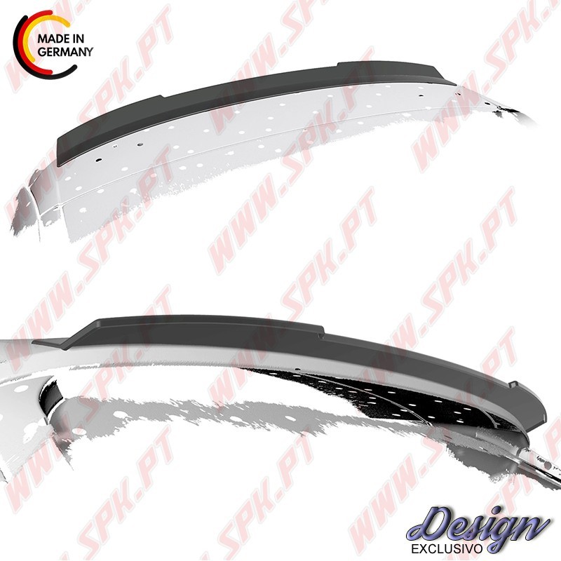 Aileron Traseiro Superior - BMW G31 Touring (2017-) Aileron Traseiro Superior - BMW G31 Touring (2017-)