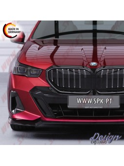 Lip Spoiler Frontal - BMW G60 / I5 (2023-)
