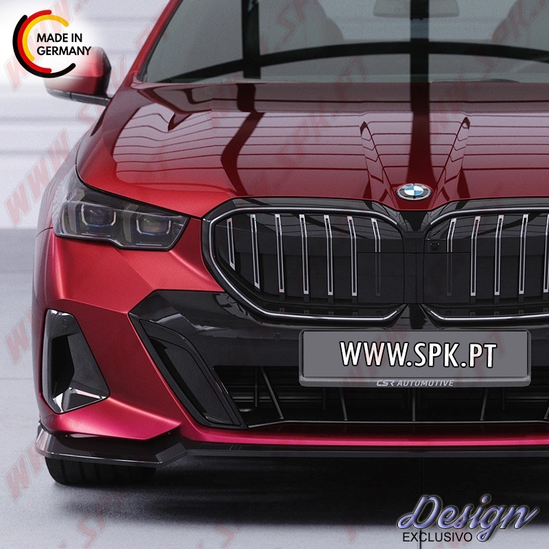 Lip Spoiler Frontal - BMW G60 / I5 (2023-)