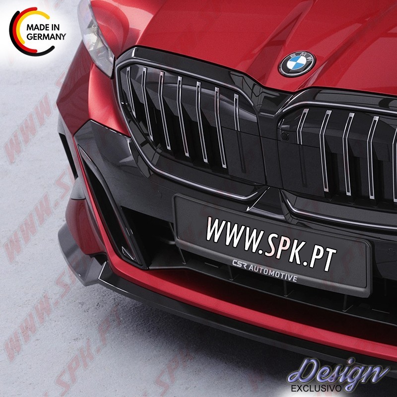 Lip Spoiler Frontal - BMW G60 / I5 (2023-)