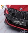 Lip Spoiler Frontal - BMW G60 / I5 (2023-)