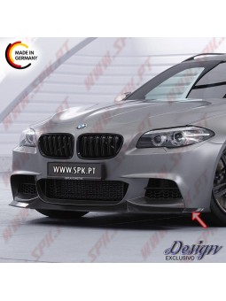 Lip Spoiler Frontal - BMW F10 / F11 M (2010-2017)