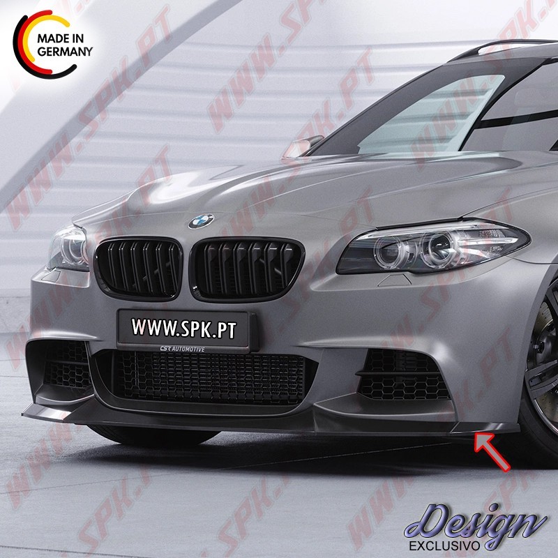 Lip Spoiler Frontal - BMW F10 / F11 M (2010-2017)