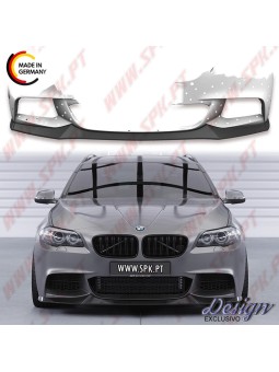 Lip Spoiler Frontal - BMW F10 / F11 M (2010-2017)