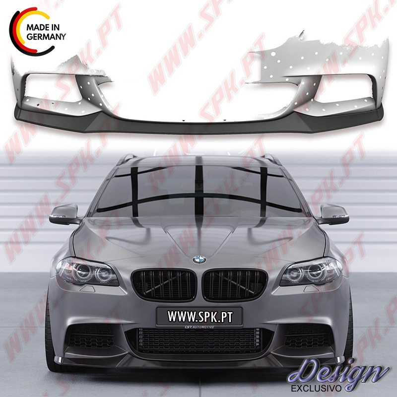 Lip Spoiler Frontal - BMW F10 / F11 M (2010-2017)
