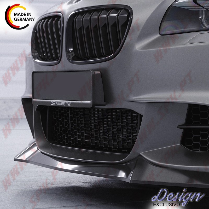 Lip Spoiler Frontal - BMW F10 / F11 M (2010-2017)