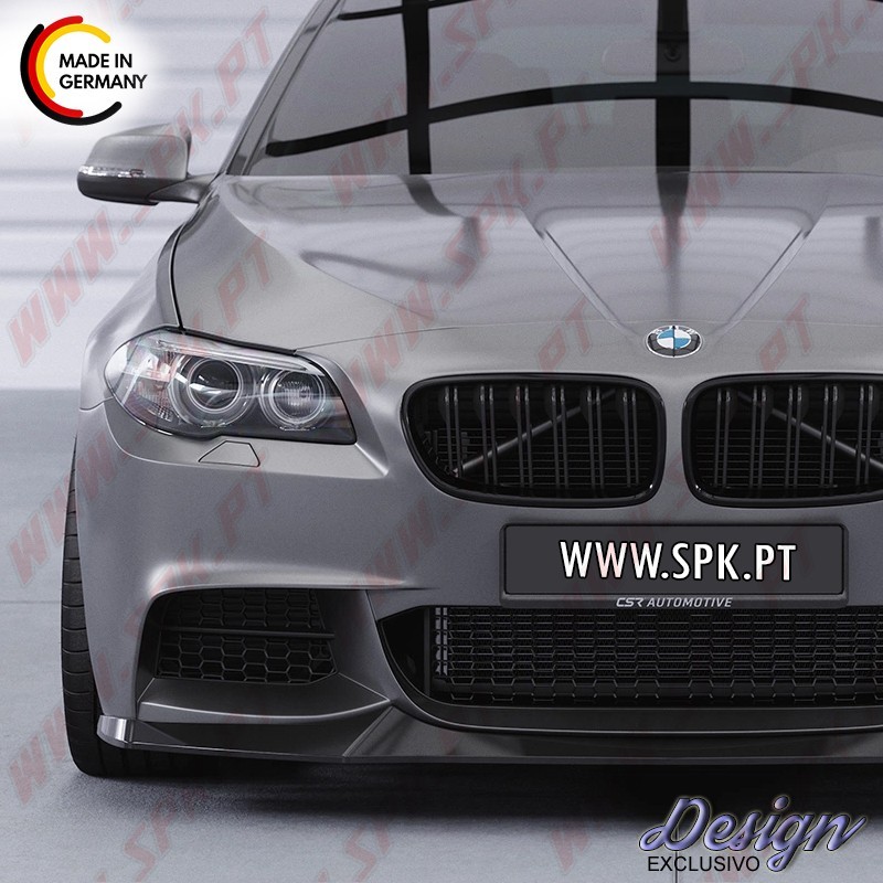 Lip Spoiler Frontal - BMW F10 / F11 M (2010-2017)