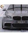 Lip Spoiler Frontal - BMW F10 / F11 M (2010-2017)