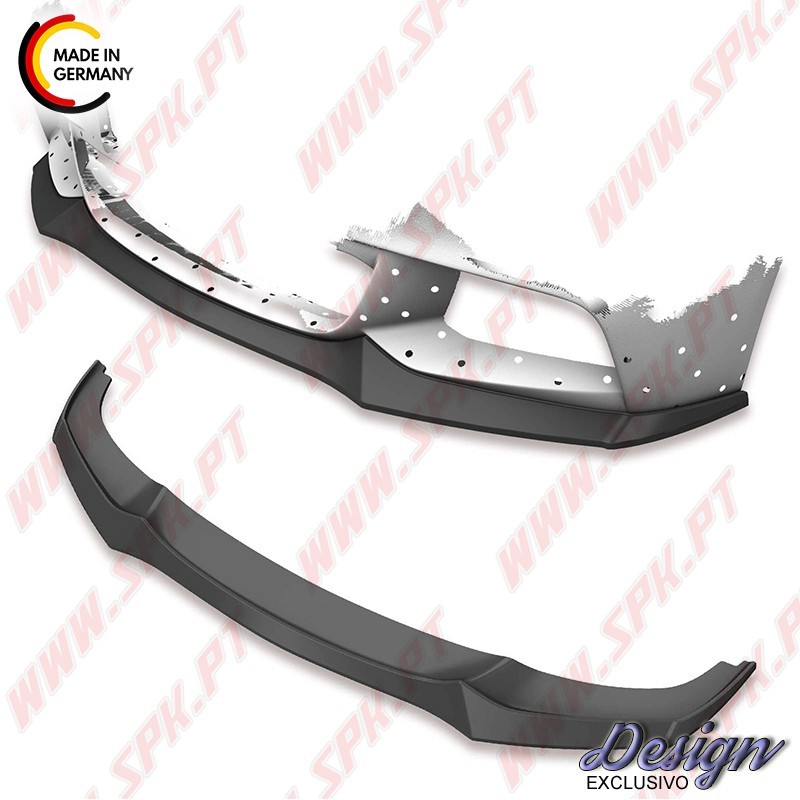 Lip Spoiler Frontal - BMW F10 / F11 M (2010-2017)