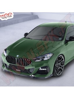 Lip Spoiler Frontal BMW SERIE 2 F44 - M-Sport / M2 (2020-)
